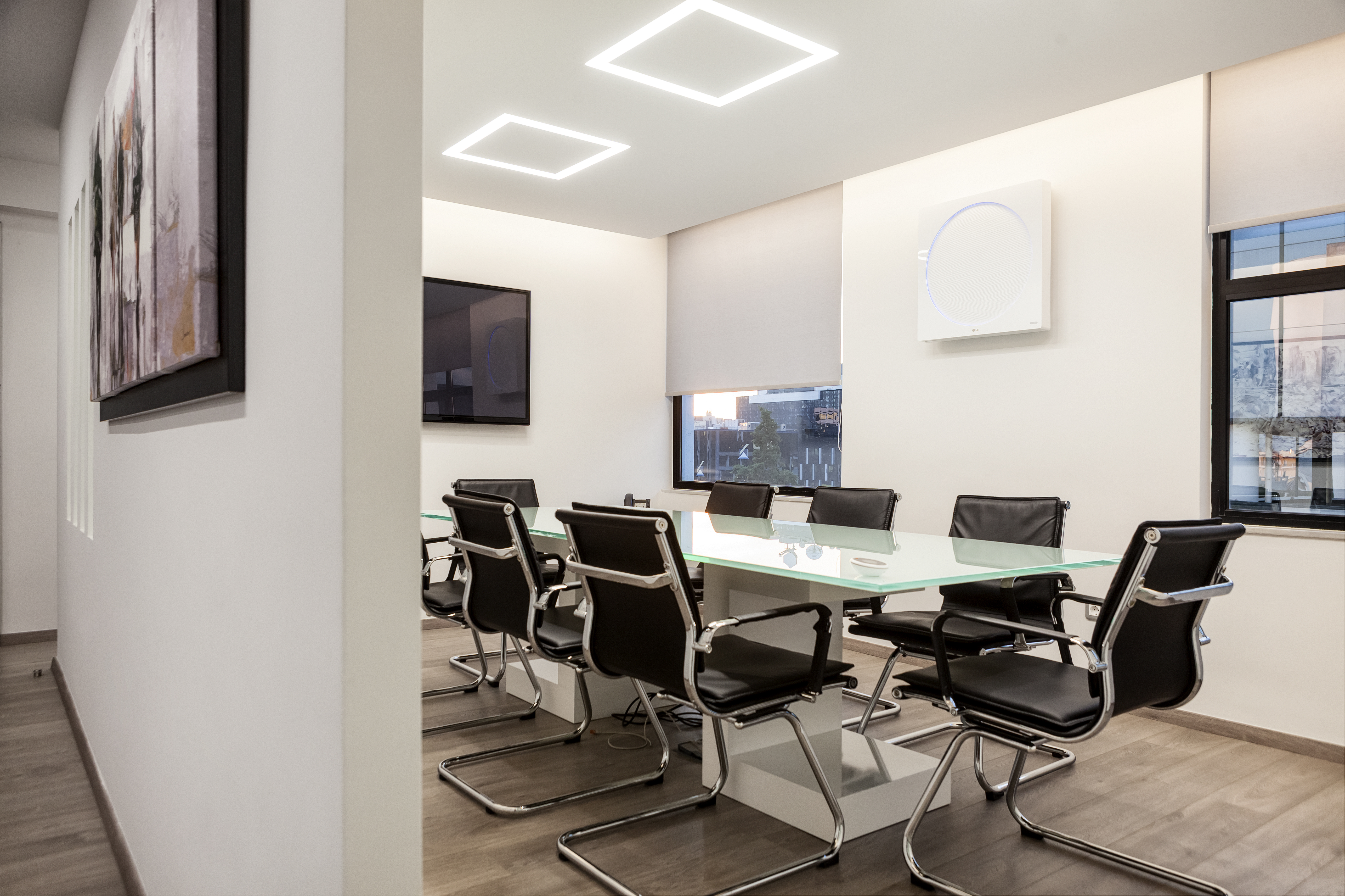 Offices at Marousi CB-01